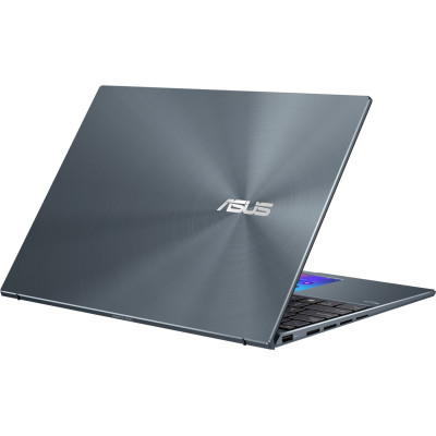 ASUS ZenBook 14X OLED UX5400ZB (UX5400ZB-DS72T-CA)