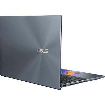 ASUS ZenBook 14X OLED UX5400ZB (UX5400ZB-DS72T-CA)