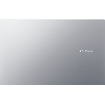 ASUS Vivobook 17X K1703ZA Transparent Silver (K1703ZA-AU062, 90NB0WN1-M004T0)