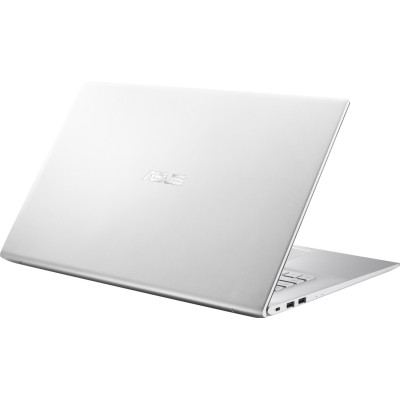 ASUS VivoBook 17 X712EA Transparent Silver (X712EA-AU818)