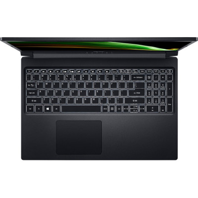 Acer Aspire 7 A715-42G-R1ZE Charcoal Black (NH.QBFEC.006)