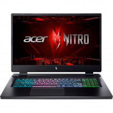 Acer Nitro 17 AN17-41-R5B4 Black (NH.QL1EU.005)