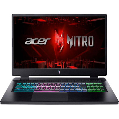 Acer Nitro 17 AN17-41 (NH.QL1EX.047)