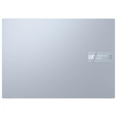 ASUS Vivobook S 16X M5602QA Silver (M5602QA-MB128, 90NB0XW3-M00550)