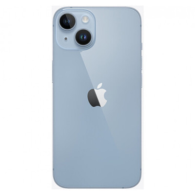 Apple iPhone 14 256GB Blue (MPWP3)