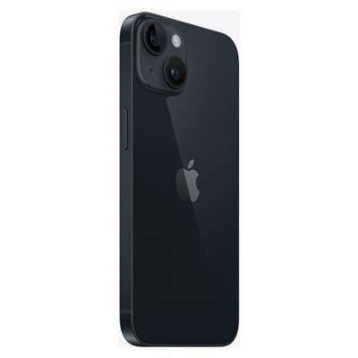 Apple iPhone 14 Plus 128GB Midnight (MQ4X3)