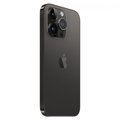 Apple iPhone 14 Pro 256GB Space Black (MQ0T3)