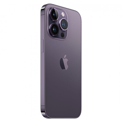 Apple iPhone 14 Pro 256GB Deep Purple (MQ1F3)