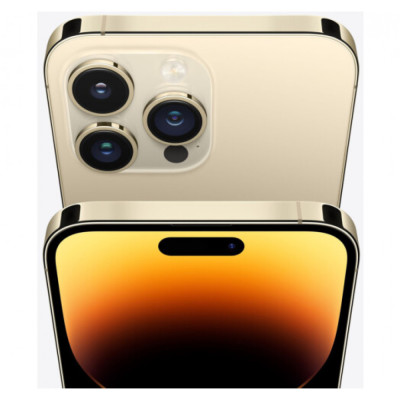 Apple iPhone 14 Pro 512GB eSIM Gold (MQ213)