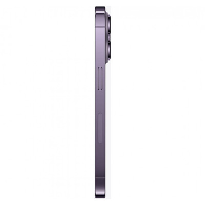 Apple iPhone 14 Pro 256GB eSIM Deep Purple (MQ1D3)