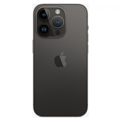 Apple iPhone 14 Pro 256GB eSIM Space Black (MQ0N3)