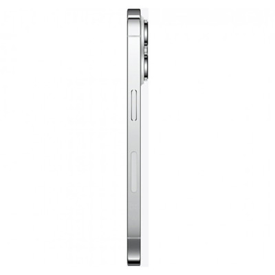 Apple iPhone 14 Pro 128GB eSIM Silver (MQ003)