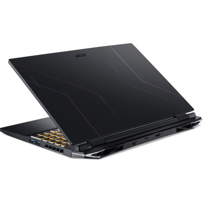 Acer Nitro 5 AN515-58-52JW Obsidian Black (NH.QFMEU.006)