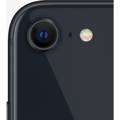 Apple iPhone SE 2022 64GB Midnight (MMX53)