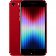 Apple iPhone SE 2022 256GB Product Red (MMXE3)