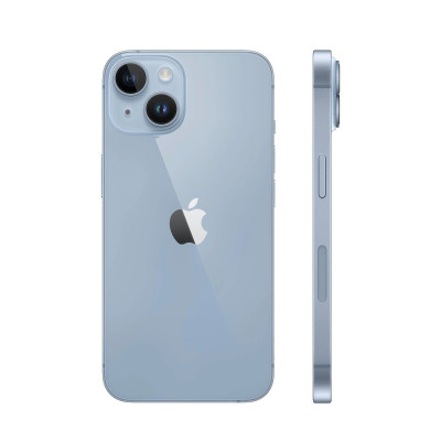 Apple iPhone 14 128GB eSIM Blue (MPVH3)