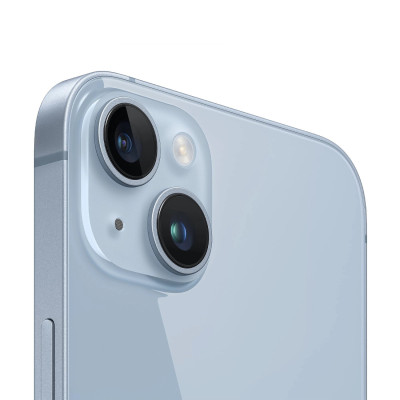 Apple iPhone 14 Plus 256GB eSIM Blue (MQ423)