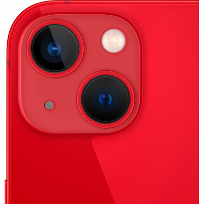 Apple iPhone 13 512GB (PRODUCT)RED (MLQF3)
