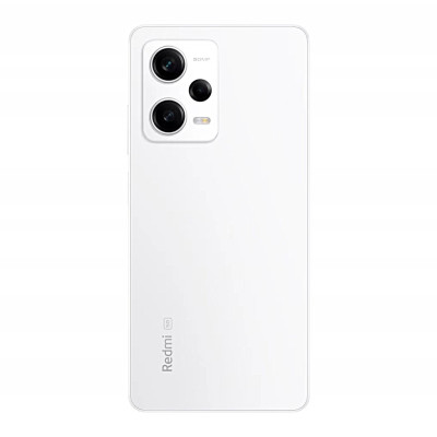 Xiaomi Redmi Note 12 Pro 5G 6/128GB White EU