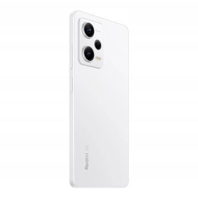 Xiaomi Redmi Note 12 Pro 5G 8/256GB White EU