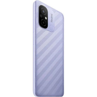 Xiaomi Redmi 12C 4/128GB Lavender Purple EU