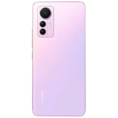 Xiaomi 12 Lite 8/256GB Pink EU