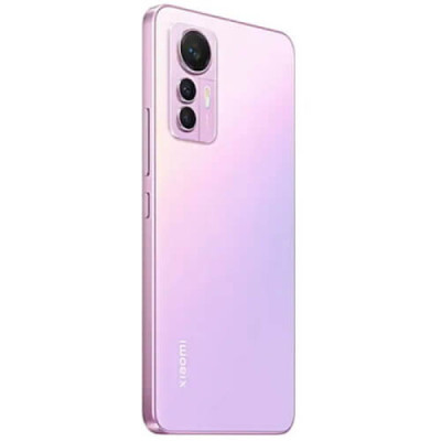 Xiaomi 12 Lite 8/256GB Pink EU
