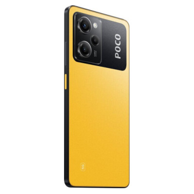 Xiaomi Poco X5 Pro 5G 8/256GB Yellow EU