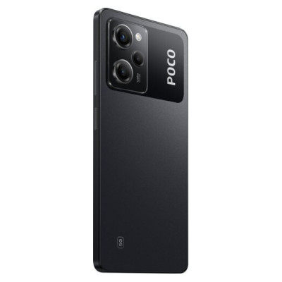 Xiaomi Poco X5 Pro 5G 8/256GB Black EU