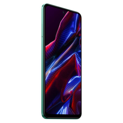 Xiaomi Poco X5 5G 6/128GB Green EU