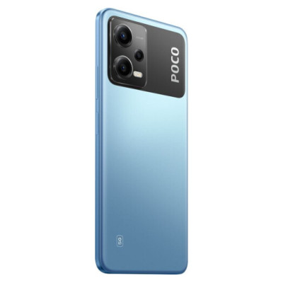 Xiaomi Poco X5 5G 6/128GB Blue EU
