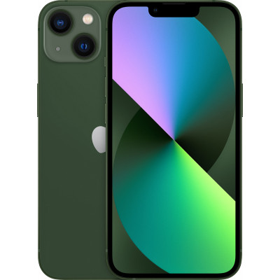 Apple iPhone 13 mini 128GB Green (MNF83)