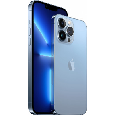 Apple iPhone 13 Pro 1TB Sierra Blue (MLW03)