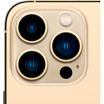 Apple iPhone 13 Pro 1TB Gold (MLVY3)