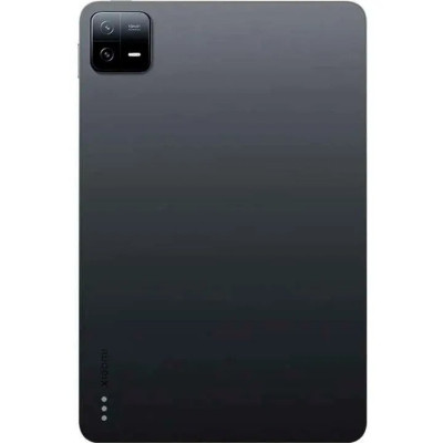Xiaomi Pad 6 8/256GB Black EU