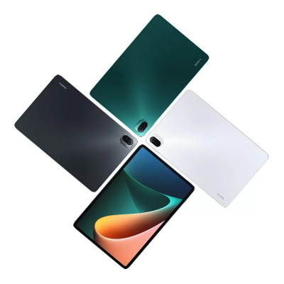 Xiaomi Pad 5 6/128GB Green EU
