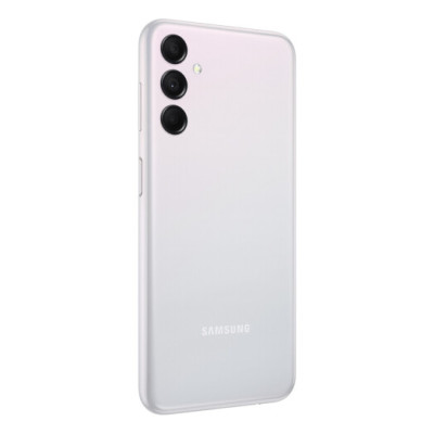 Samsung Galaxy M14 4/128GB Silver (SM-M146BZSV) UA