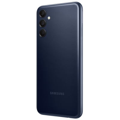 Samsung Galaxy M14 4/128GB Dark Blue (SM-M146BDBV) UA