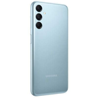Samsung Galaxy M14 4/128GB Blue (SM-M146BZBV) UA