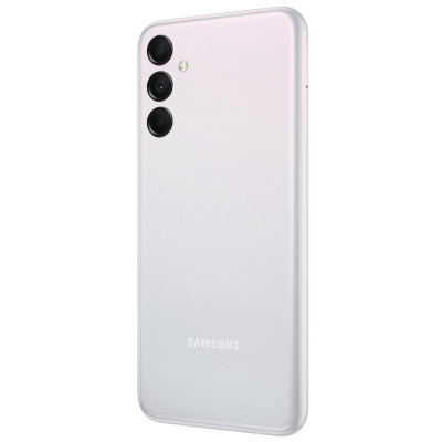 Samsung Galaxy M14 4/64GB Silver (SM-M146BZSU) UA