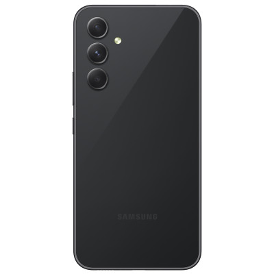 Samsung Galaxy A54 5G 8/256GB Awesome Graphite (SM-A546EZKD) UA