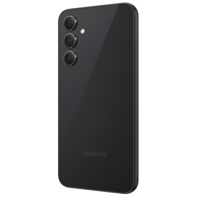Samsung Galaxy A54 5G 8/256GB Awesome Graphite (SM-A546EZKD) UA