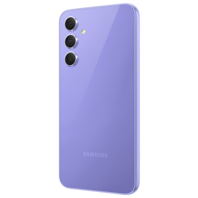 Samsung Galaxy A54 5G 8/256GB Awesome Violet (SM-A546ELVD) UA