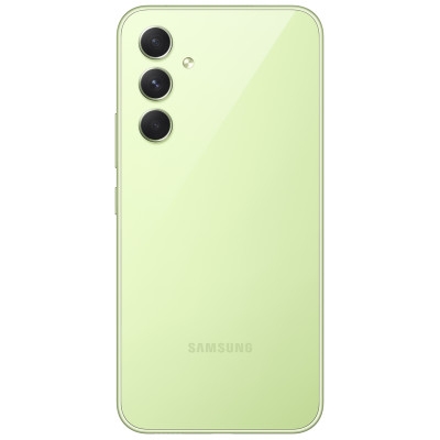 Samsung Galaxy A54 5G 8/256GB Awesome Lime (SM-A546ELGD) UA