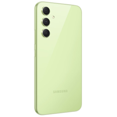 Samsung Galaxy A54 5G 8/256GB Awesome Lime (SM-A546ELGD) UA