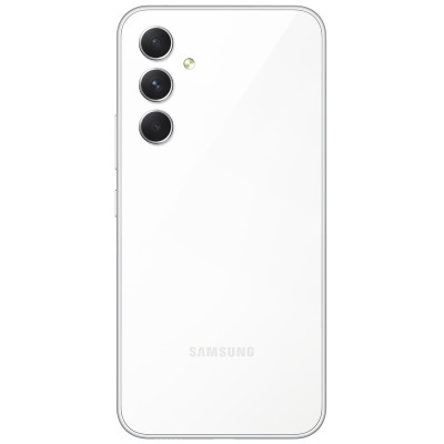 Samsung Galaxy A54 5G 6/128GB Awesome White (SM-A546EZWA) UA