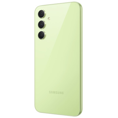 Samsung Galaxy A54 5G 6/128GB Awesome Lime (SM-A546ELGA) UA