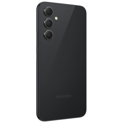 Samsung Galaxy A54 5G 6/128GB Awesome Graphite (SM-A546EZKA) UA
