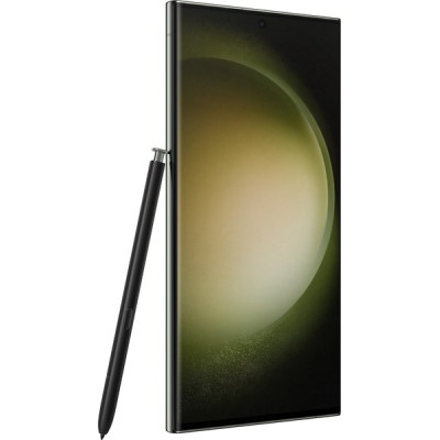 Samsung Galaxy S23 Ultra 12/512GB Green (SM-S918BZGH) UA