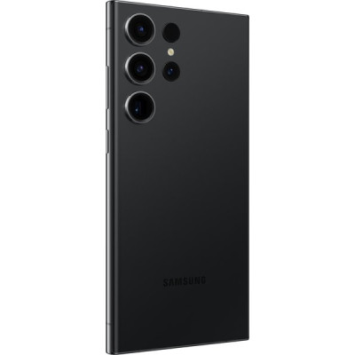 Samsung Galaxy S23 Ultra 12/512GB Phantom Black (SM-S918BZKH) UA